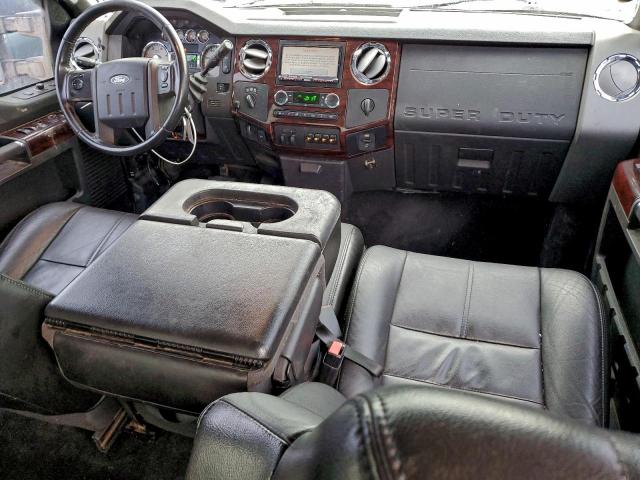 Ford F-350 Super Duty Image 9