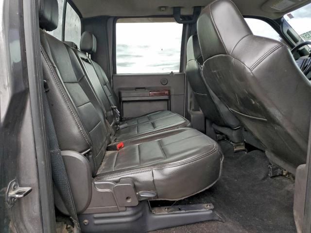 Ford F-350 Super Duty Image 11