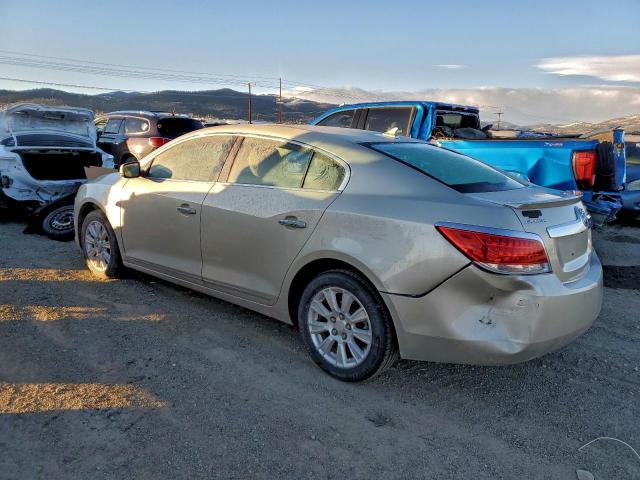 Buick LaCrosse Image 10