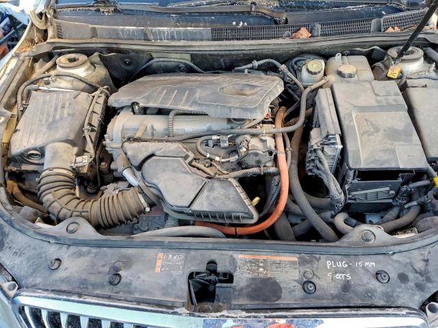 Buick LaCrosse Image 5