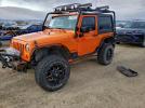 Jeep Wrangler Sport Image 1