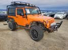 Jeep Wrangler Sport Image 4