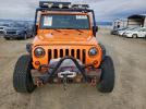 Jeep Wrangler Sport Image 10