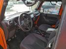 Jeep Wrangler Sport Image 5