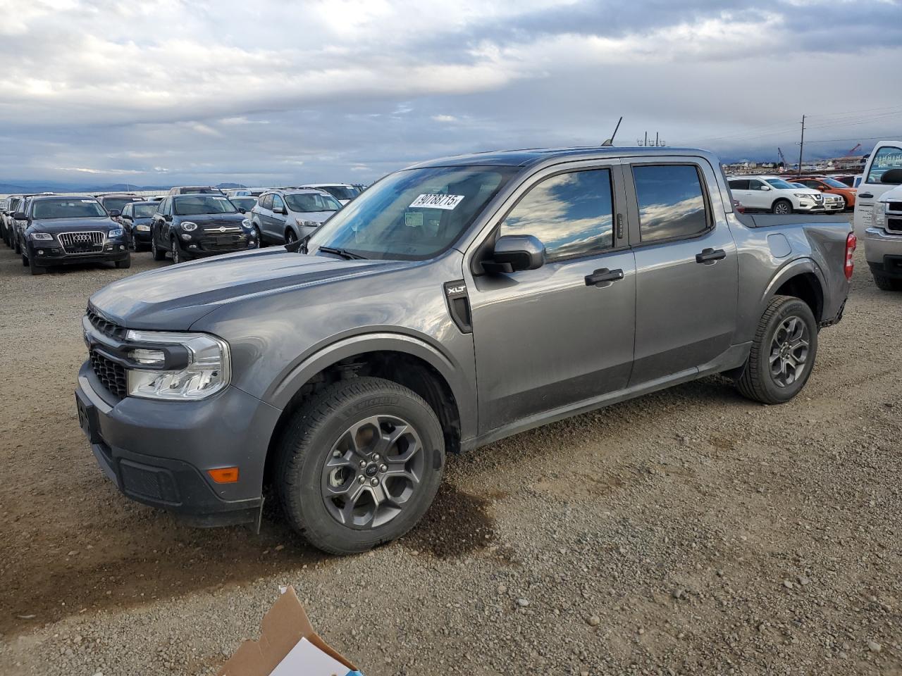 Ford Maverick Xl Image 1