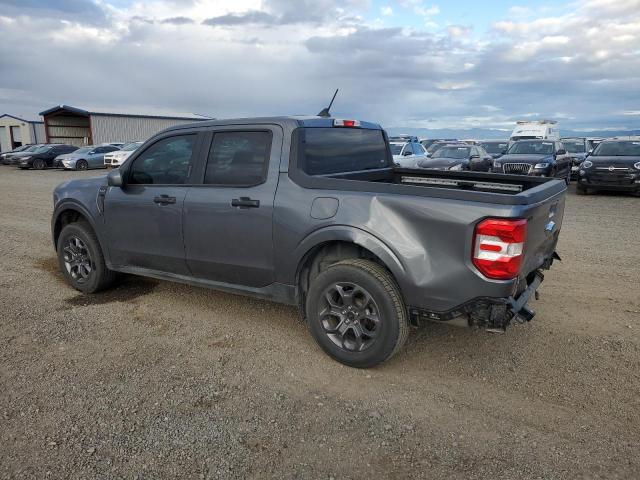 Ford Maverick Xl Image 8