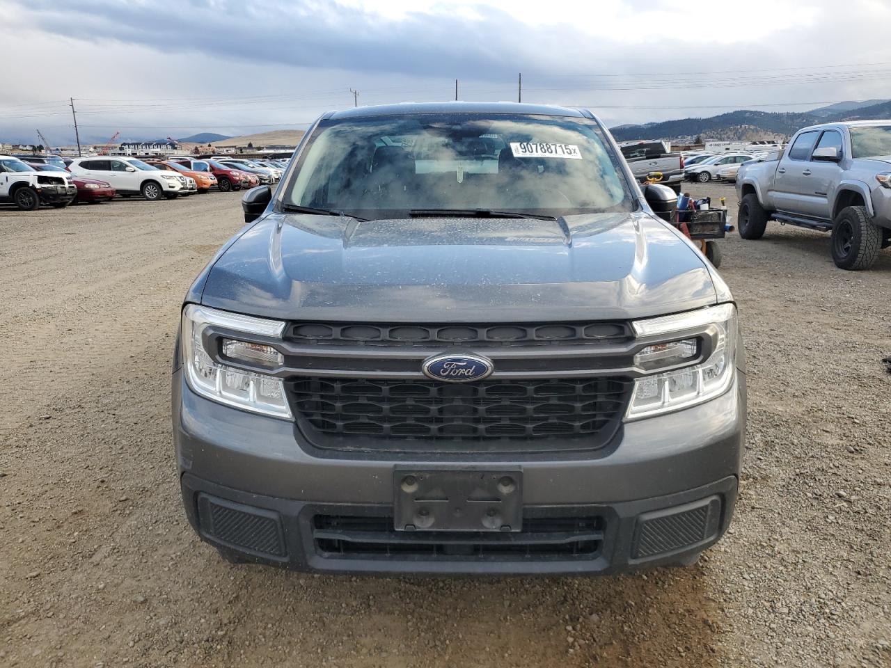 Ford Maverick Xl Image 2