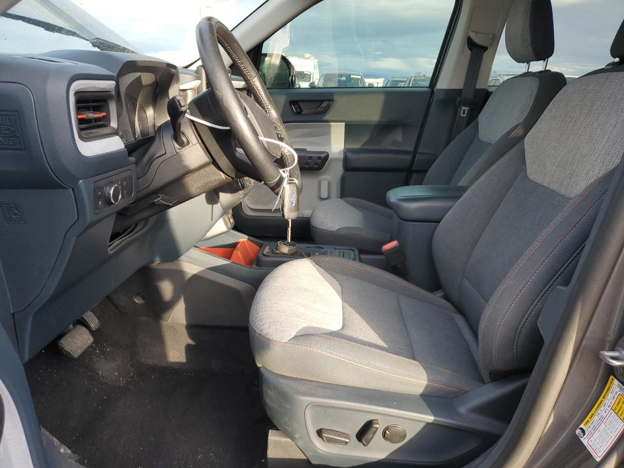 Ford Maverick Xl Image 9