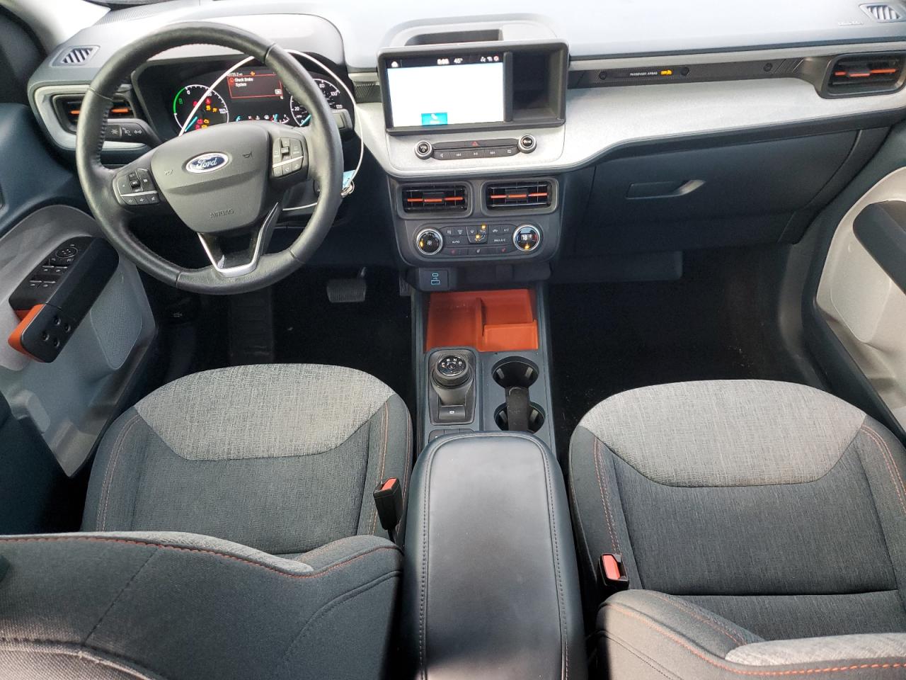 Ford Maverick Xl Image 6