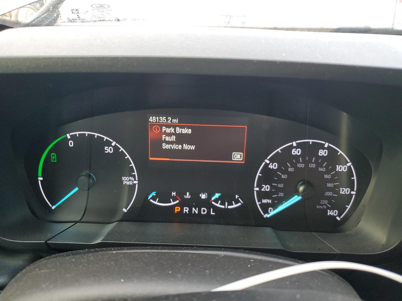 Ford Maverick Xl Image 3