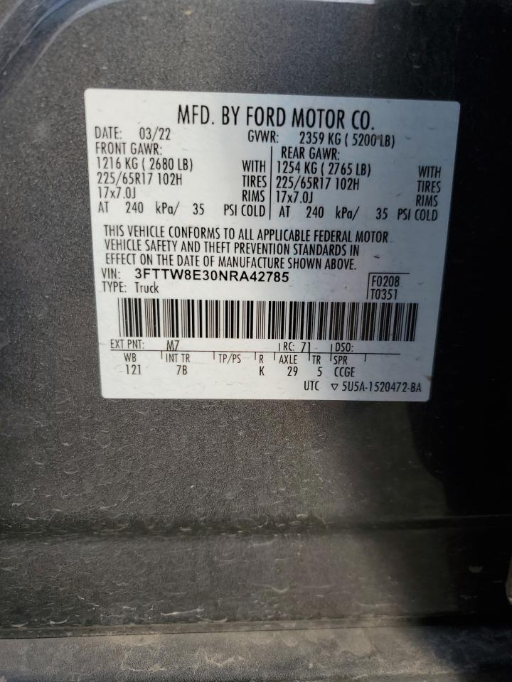 Ford Maverick Xl Image 10