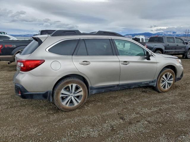 Subaru Outback 2.5i Limited Image 2