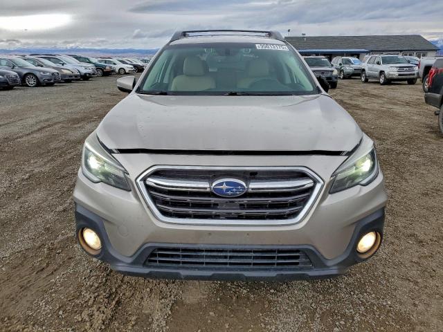 Subaru Outback 2.5i Limited Image 9