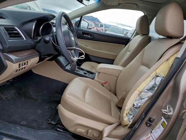 Subaru Outback 2.5i Limited Image 12