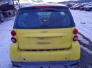 Smart fortwo Pure Image 11