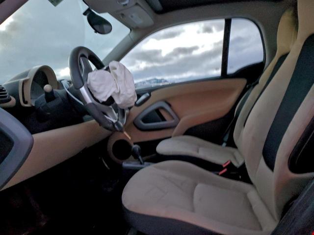 Smart fortwo Pure Image 6