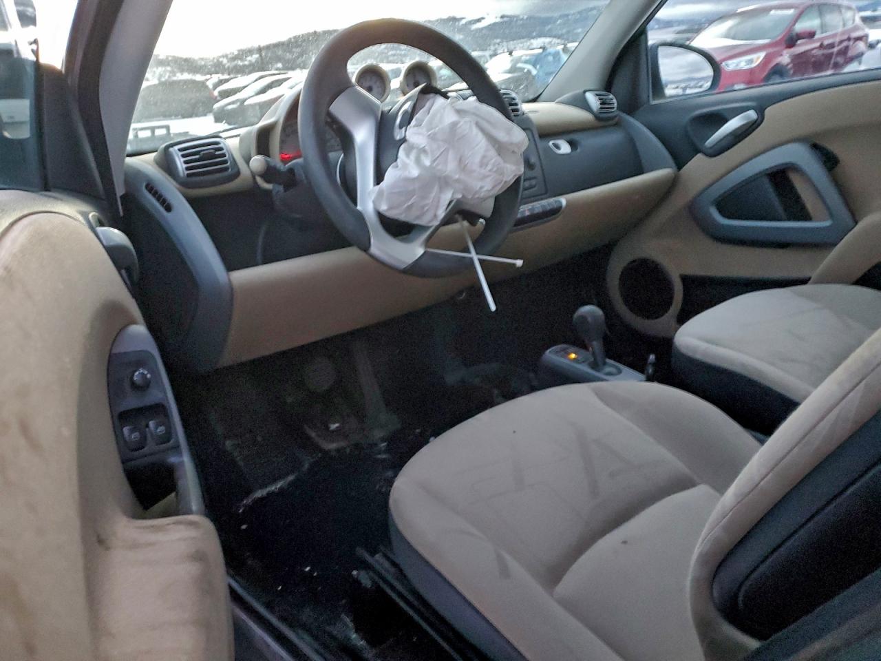 Smart fortwo Pure Image 5