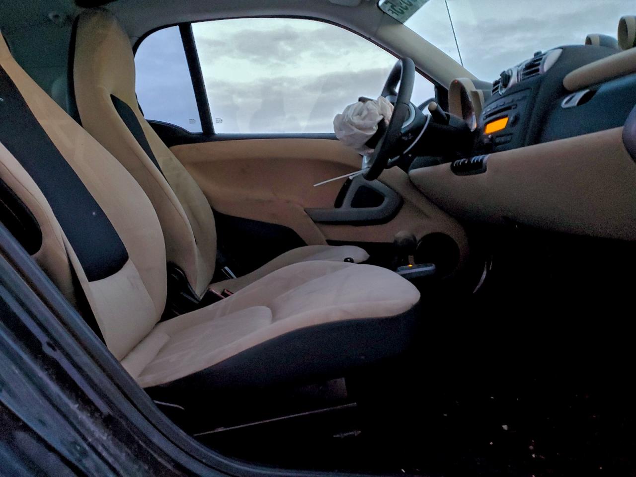 Smart fortwo Pure Image 10