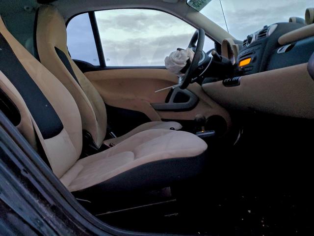 Smart fortwo Pure Image 10