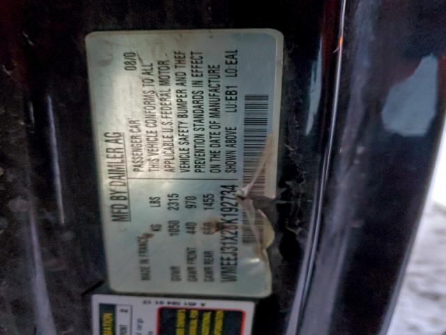 Smart fortwo Pure Image 8