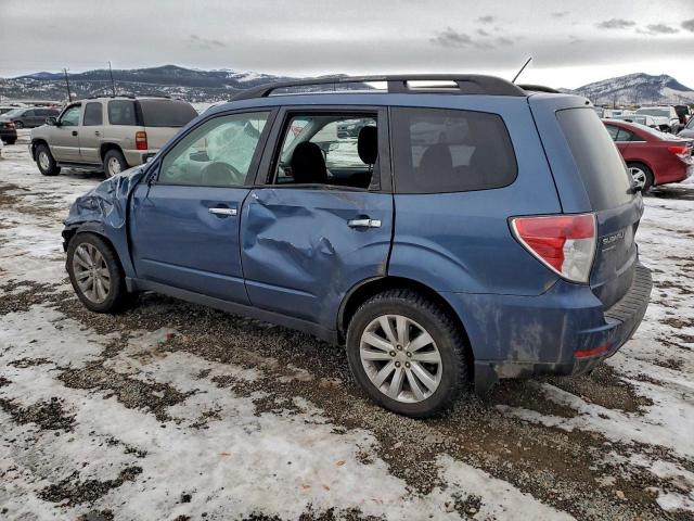 Subaru Forester 2.5x Premium Image 5