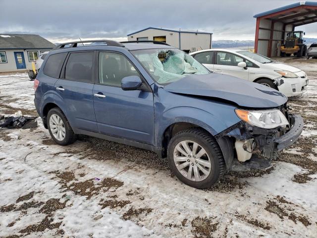 Subaru Forester 2.5x Premium Image 3