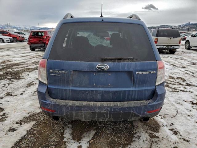 Subaru Forester 2.5x Premium Image 2