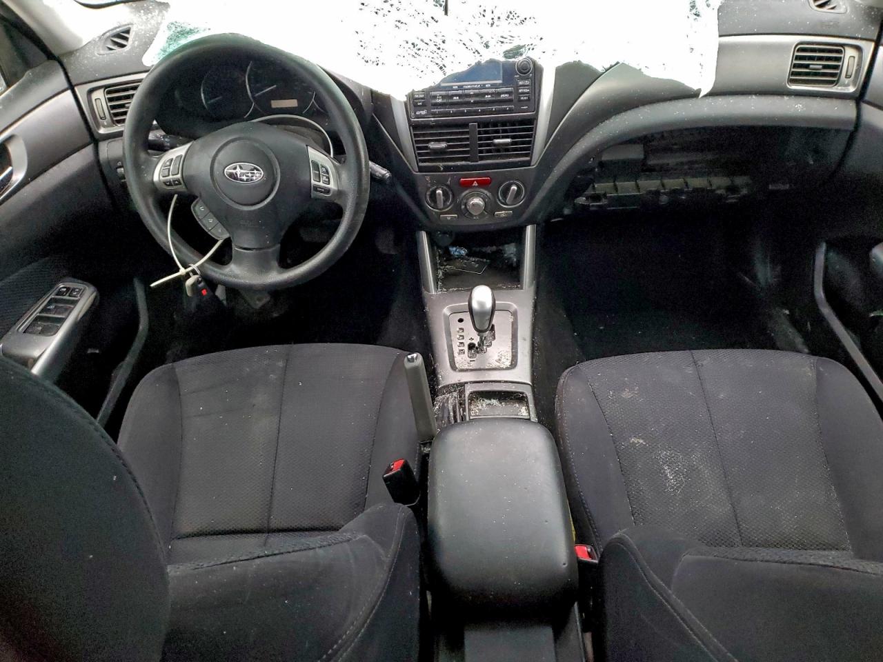 Subaru Forester 2.5x Premium Image 4