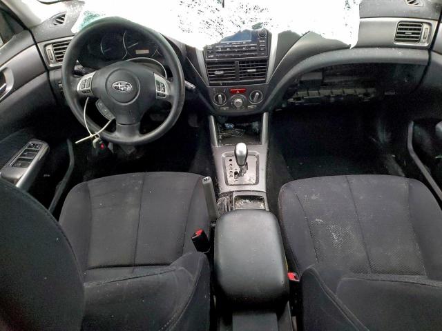 Subaru Forester 2.5x Premium Image 4