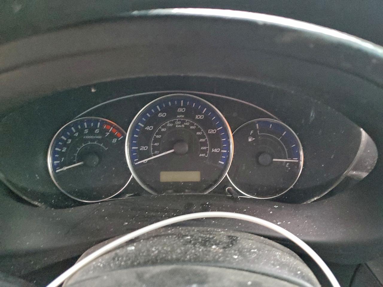 Subaru Forester 2.5x Premium Image 7