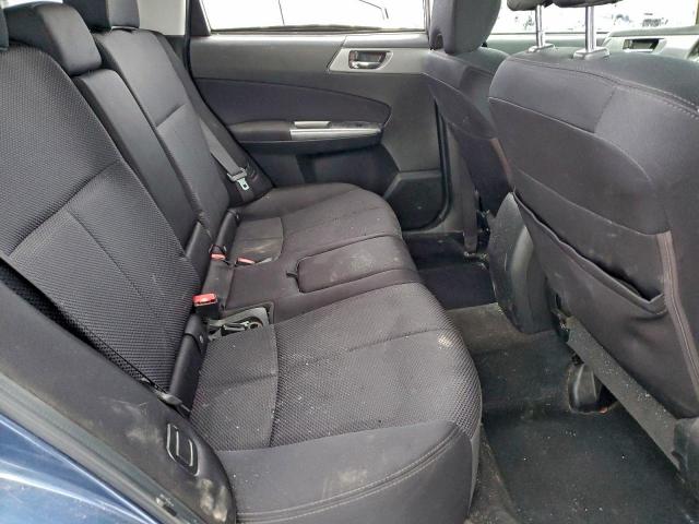 Subaru Forester 2.5x Premium Image 9