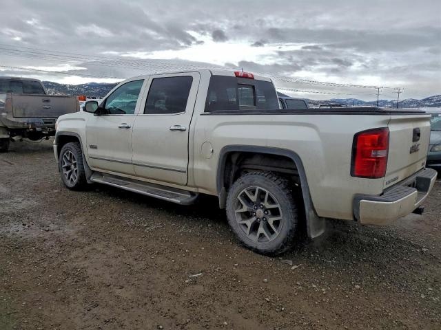 GMC Sierra K1500 Slt Image 10