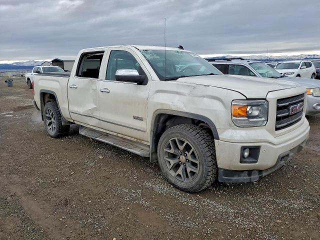GMC Sierra K1500 Slt Image 11