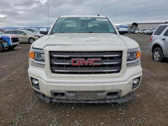 GMC Sierra K1500 Slt Image 12