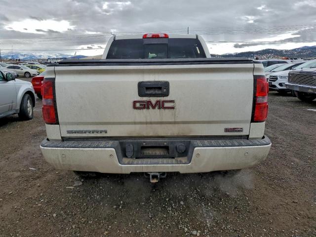 GMC Sierra K1500 Slt Image 8