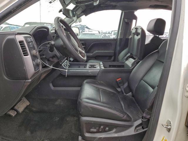 GMC Sierra K1500 Slt Image 2