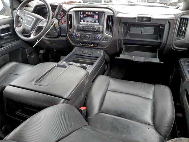 GMC Sierra K1500 Slt Image 3