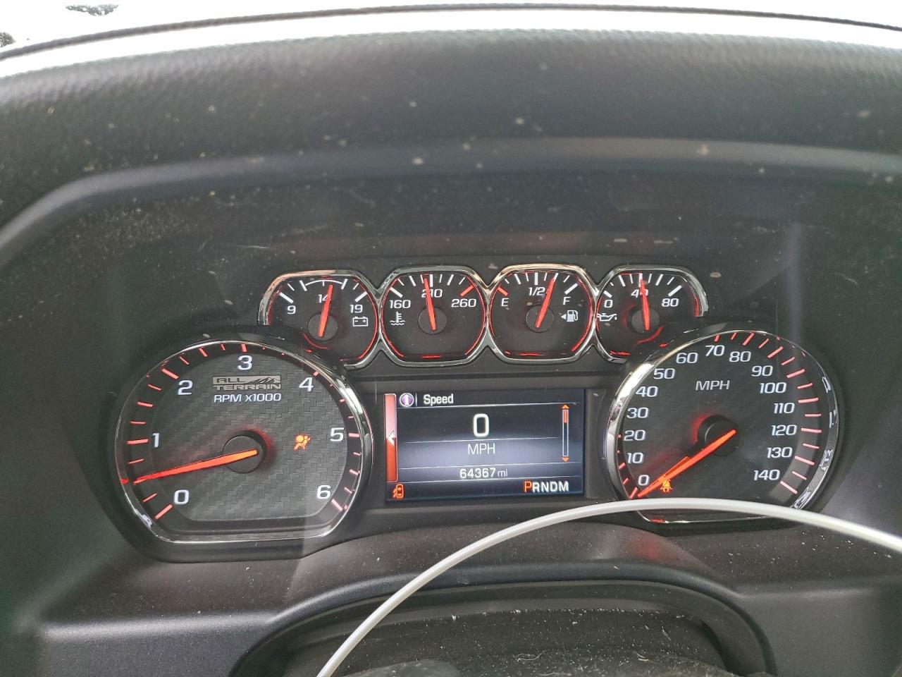 GMC Sierra K1500 Slt Image 4