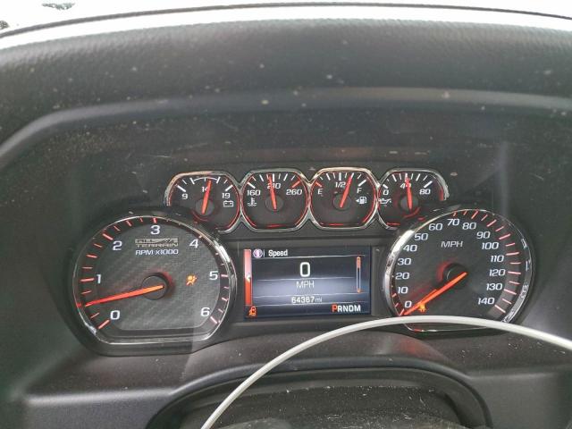 GMC Sierra K1500 Slt Image 4