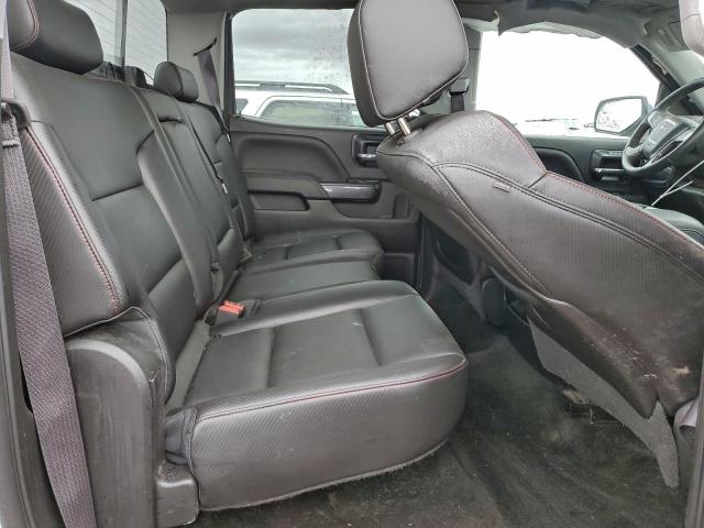 GMC Sierra K1500 Slt Image 9