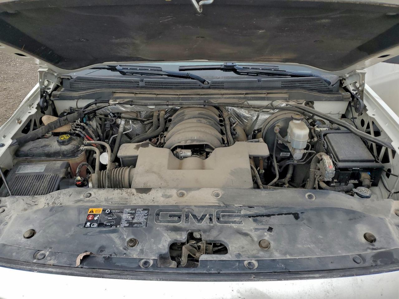 GMC Sierra K1500 Slt Image 7