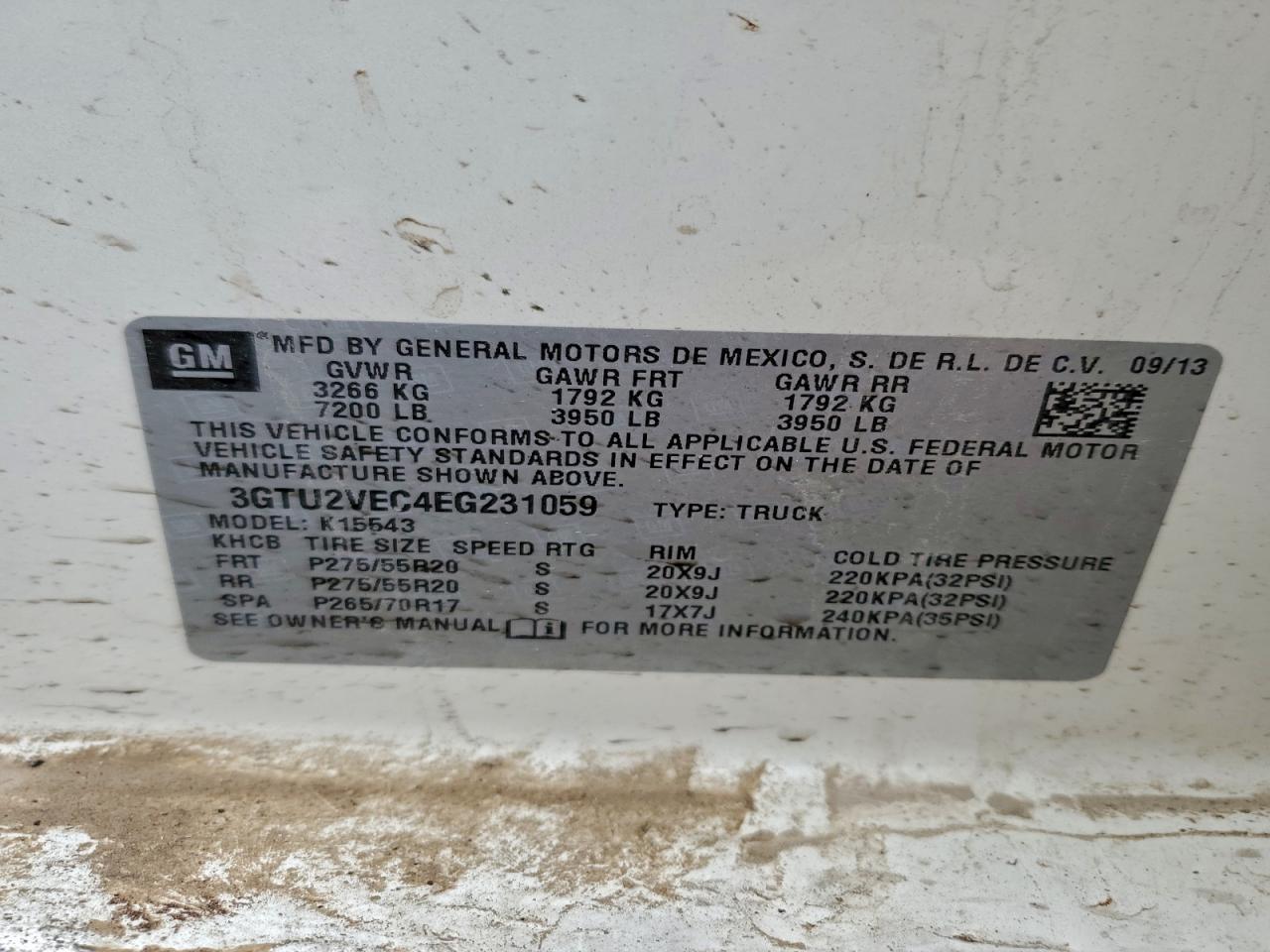 GMC Sierra K1500 Slt Image 5