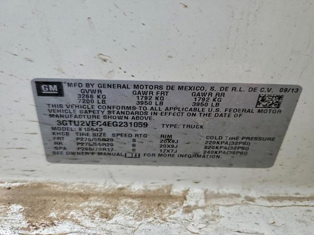 GMC Sierra K1500 Slt Image 5