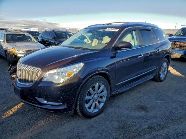  Salvage Buick Enclave