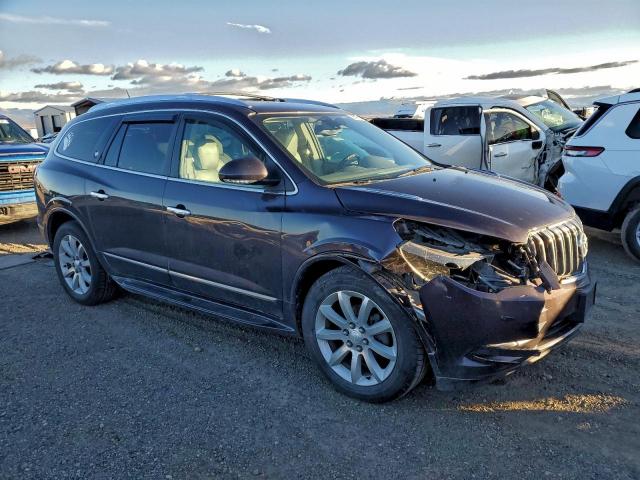 Buick Enclave Image 2