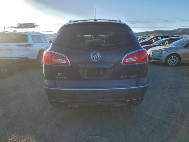 Buick Enclave Image 3