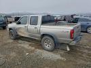 Nissan Frontier Crew Cab Xe Image 12