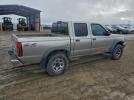 Nissan Frontier Crew Cab Xe Image 11