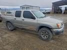 Nissan Frontier Crew Cab Xe Image 8