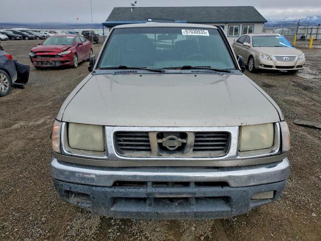 Nissan Frontier Crew Cab Xe Image 7